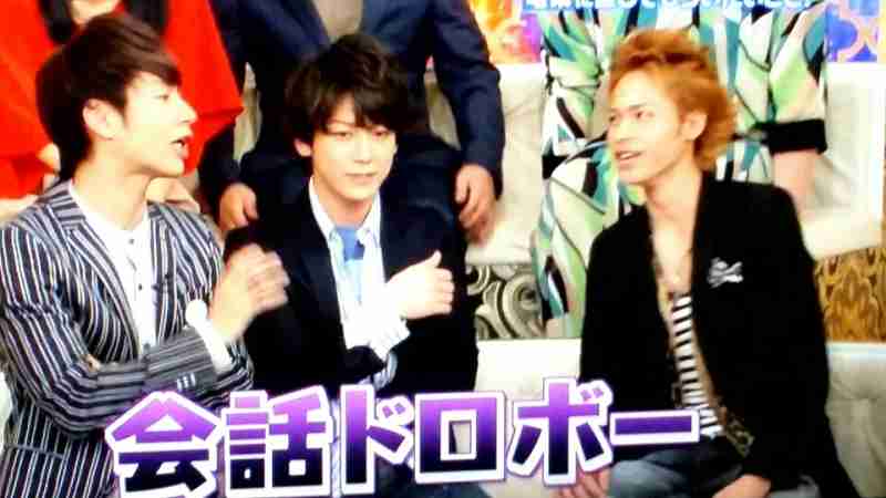 NEWS・加藤シゲアキが「SEALDs」へ「賛同」表明、アイドルの「政治的発言」にファンの反応は...