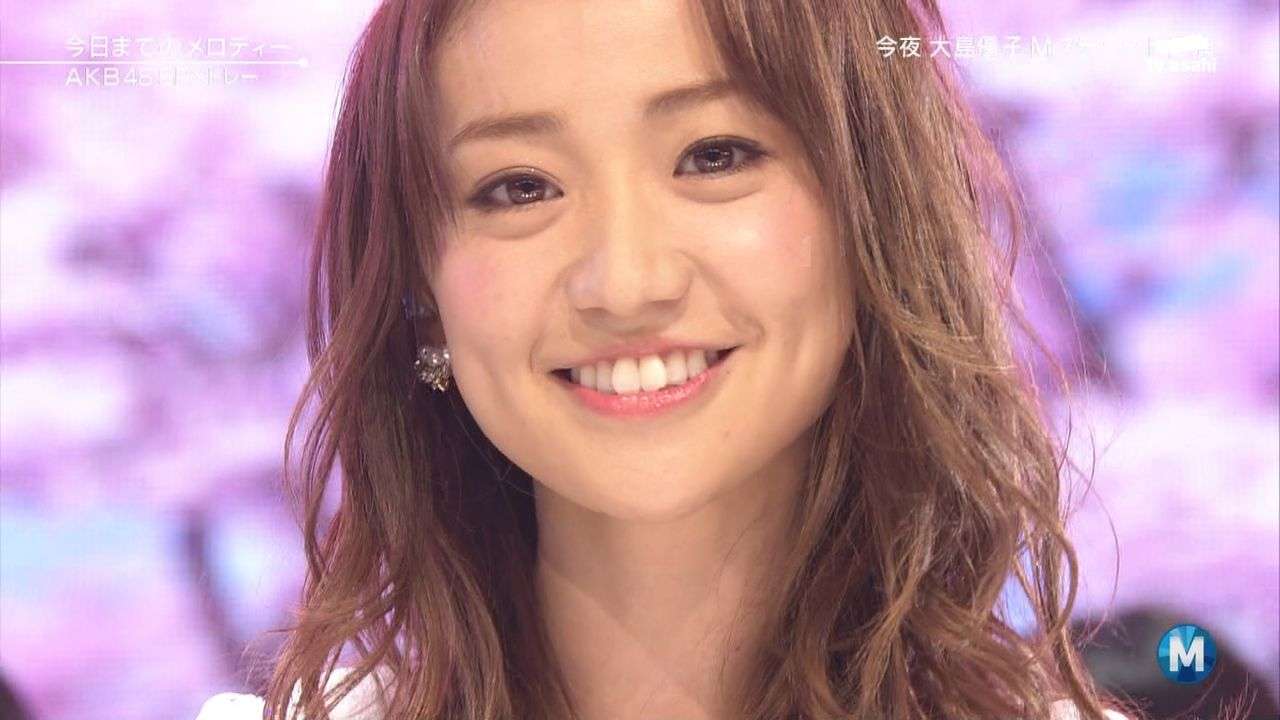 好きではないけど実力や存在を認めてる芸能人