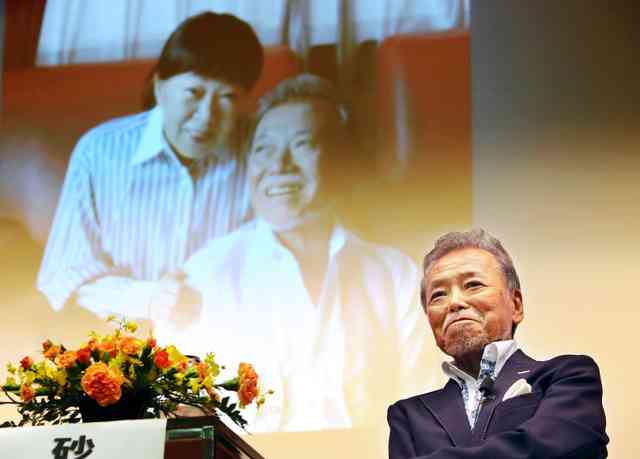 大山のぶ代さん、老人ホームに入所　夫が語る認知症介護 （朝日新聞デジタル） - Yahoo!ニュース