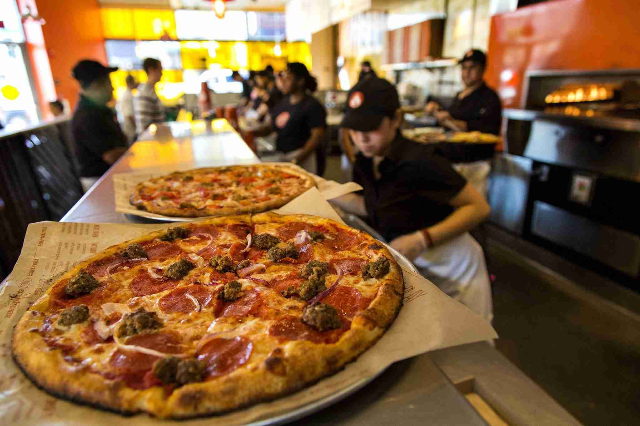 Why you crave junk food after smoking marijuana - Chicago Tribune