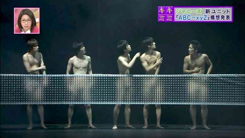 SMAP5人が解散「しない」と初めて明言「覚悟を決め、前へ」