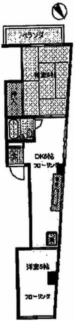 面白い間取り図