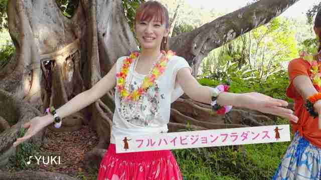ポニーテールが似合う芸能人の画像を貼るトピ