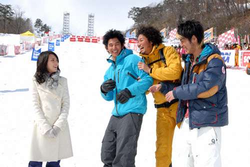 優香、青木崇高と結婚へ　直筆FAXで「共に人生を歩んでいきたい」