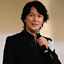 ドラマ大爆死でも福山雅治、野島伸司を絶賛するフジ亀山千広社長の感覚は大丈夫か？