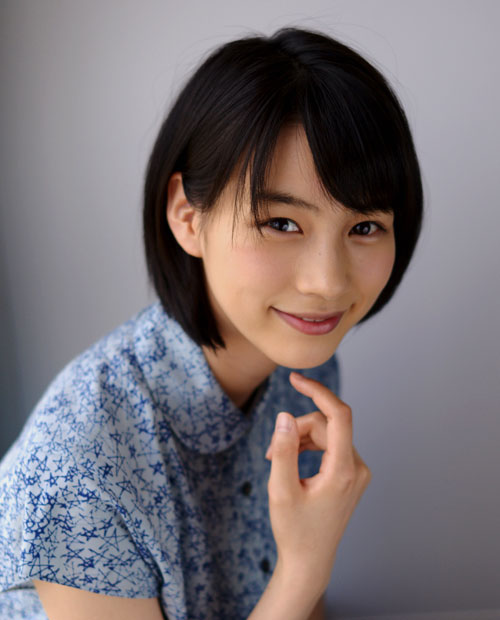 透明感を出す方法