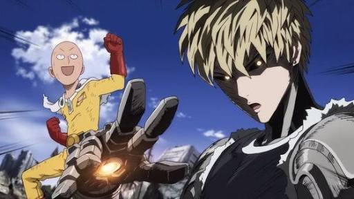 アニメ男性キャラNo.1を決めよう！