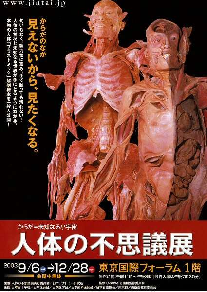 見に行ってよかった「○○展」は何ですか?