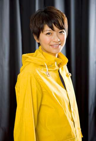 「ショートカットが似合う芸能人10」3位波瑠より上の意外な1位って？
