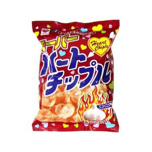 意識低い系のお菓子