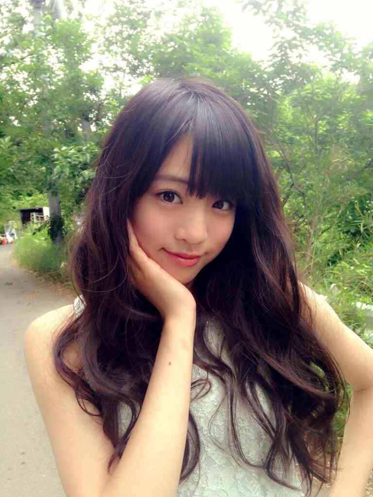 可愛いと思う女性アイドルの画像を貼るトピ