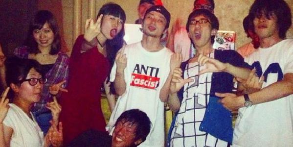 NEWS・加藤シゲアキが「SEALDs」へ「賛同」表明、アイドルの「政治的発言」にファンの反応は...
