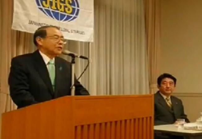 世界に舛添要一氏「せこい」が発信…米ＮＹタイムズ紙「最も頻繁に使われた言葉」