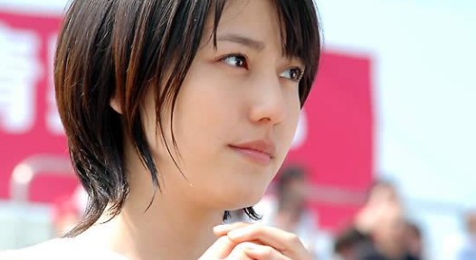 「ショートカットが似合う芸能人10」3位波瑠より上の意外な1位って？