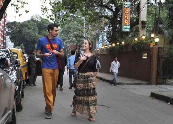 インドで日本人が狙われるワケ「援助交際の話やAV女優を見て日本の女は簡単にヤラせてくれると思い込んでいる」