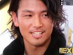 髪型で今のイメージと違って見える有名人画像