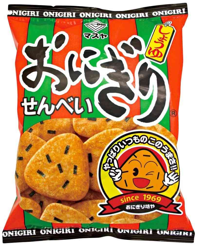 意識低い系のお菓子