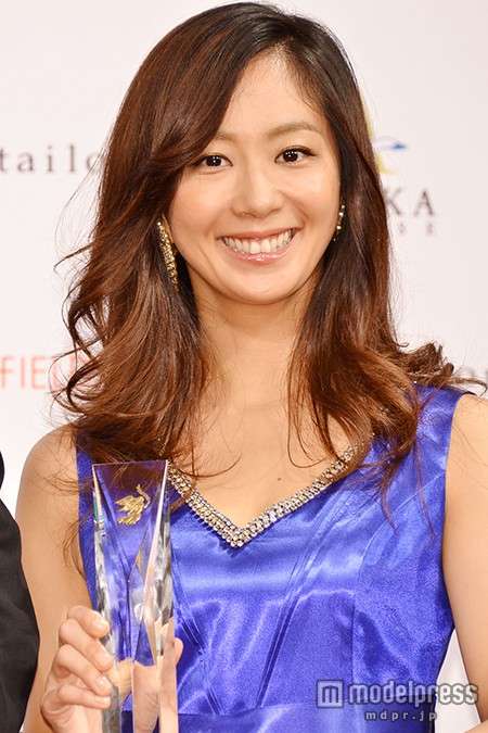 優香、青木崇高と結婚へ 直筆FAXで「共に人生を歩んでいきたい」