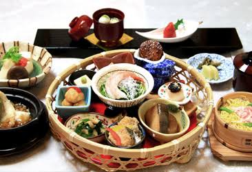 休日のご飯、理想と現実