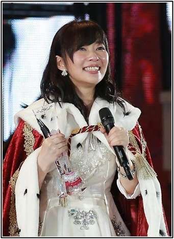 AKB48横山由依「何でこんなに不人気なんやろと考える」胸の内を明かす