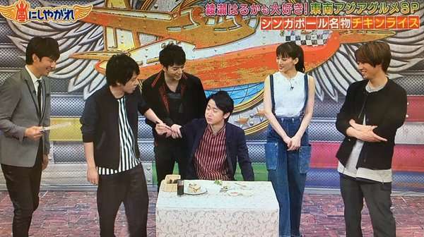 テレビと雑誌で顔が変わらないと思う女性芸能人