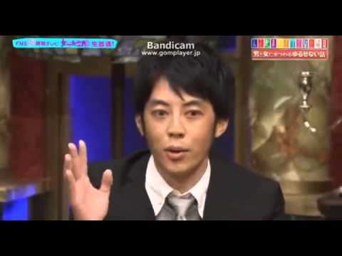 27時間テレビ　森三中・大島 vs キングコング・西野 - YouTube