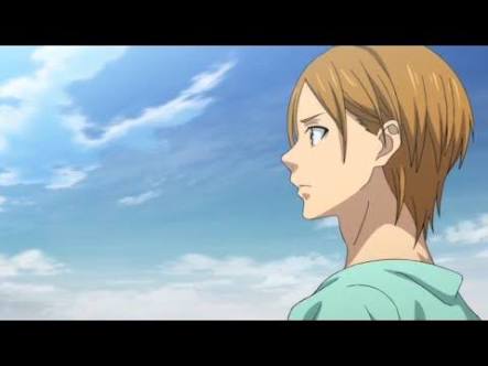 アニメ男性キャラNo.1を決めよう！