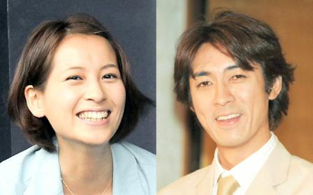 青木裕子、初ランウェイで夫・矢部浩之からアドバイス「お前らしく歩けば」