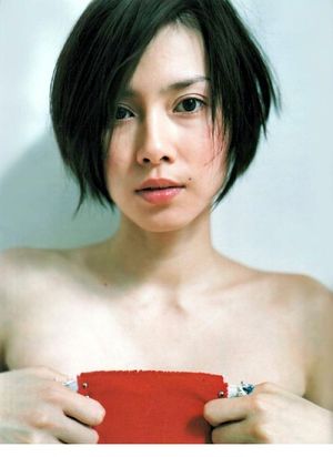 「ショートカットが似合う芸能人10」3位波瑠より上の意外な1位って？