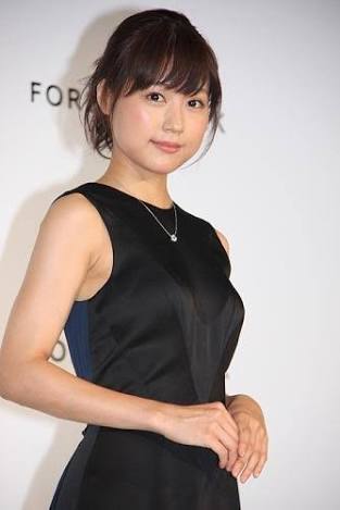 有村架純「いつまでも“ビリギャルの子”ではいられない」