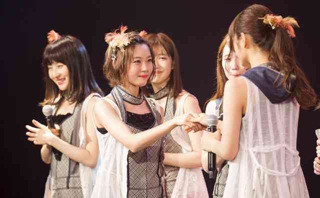 NMB48・渡辺美優紀、卒業前のラストシングルで単独センター!