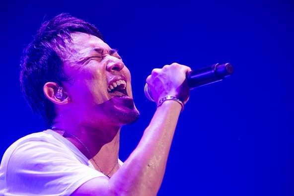 ファンキー加藤謝罪会見、ゲス川谷絵音に飛び火！ツイッター再び炎上「アナタも逃げずに会見したら」
