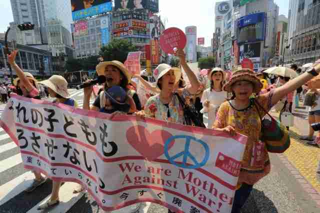 皆さんは、憲法について改憲派ですか？護憲派ですか。