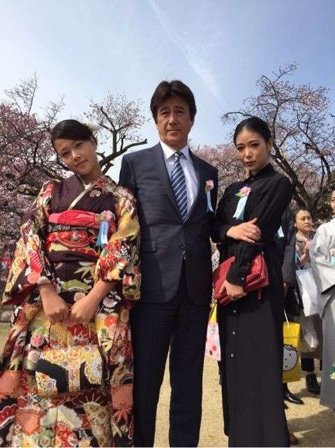 坂上忍、草刈正雄の娘のキラキラネームに絶句「かわいそう」