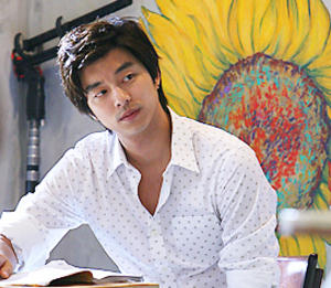 実は韓流ドラマにはまってる方！