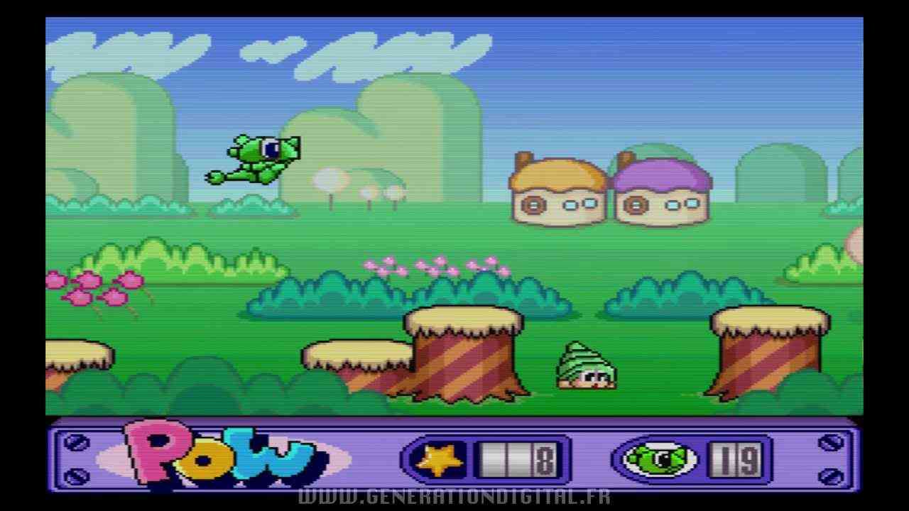 スーファミ、ファミコンで好きだったゲーム