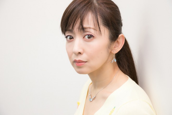 斉藤由貴、家族から「母親なのにエイリアン扱い。」独特の“間”に鶴瓶も困惑 