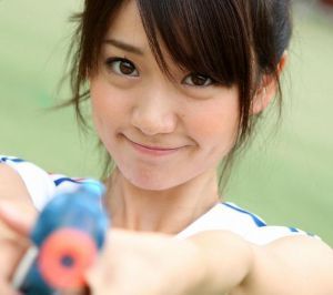 目の下のたるみ