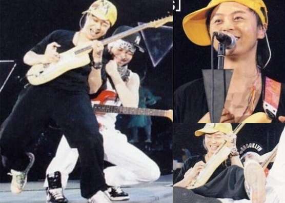 ジャニーズメンバーの笑顔の画像を貼るトピ