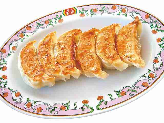 餃子食べたい!宇都宮で!!