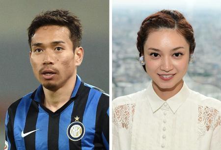貴女の「アモーレ」へ一言叫ぶトピ