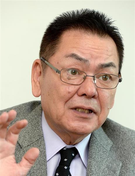 「親が死ぬ」「爆弾落ちる」　共産党運動員が小学生に安保法反対署名要求（1/3ページ） - 産経ニュース
