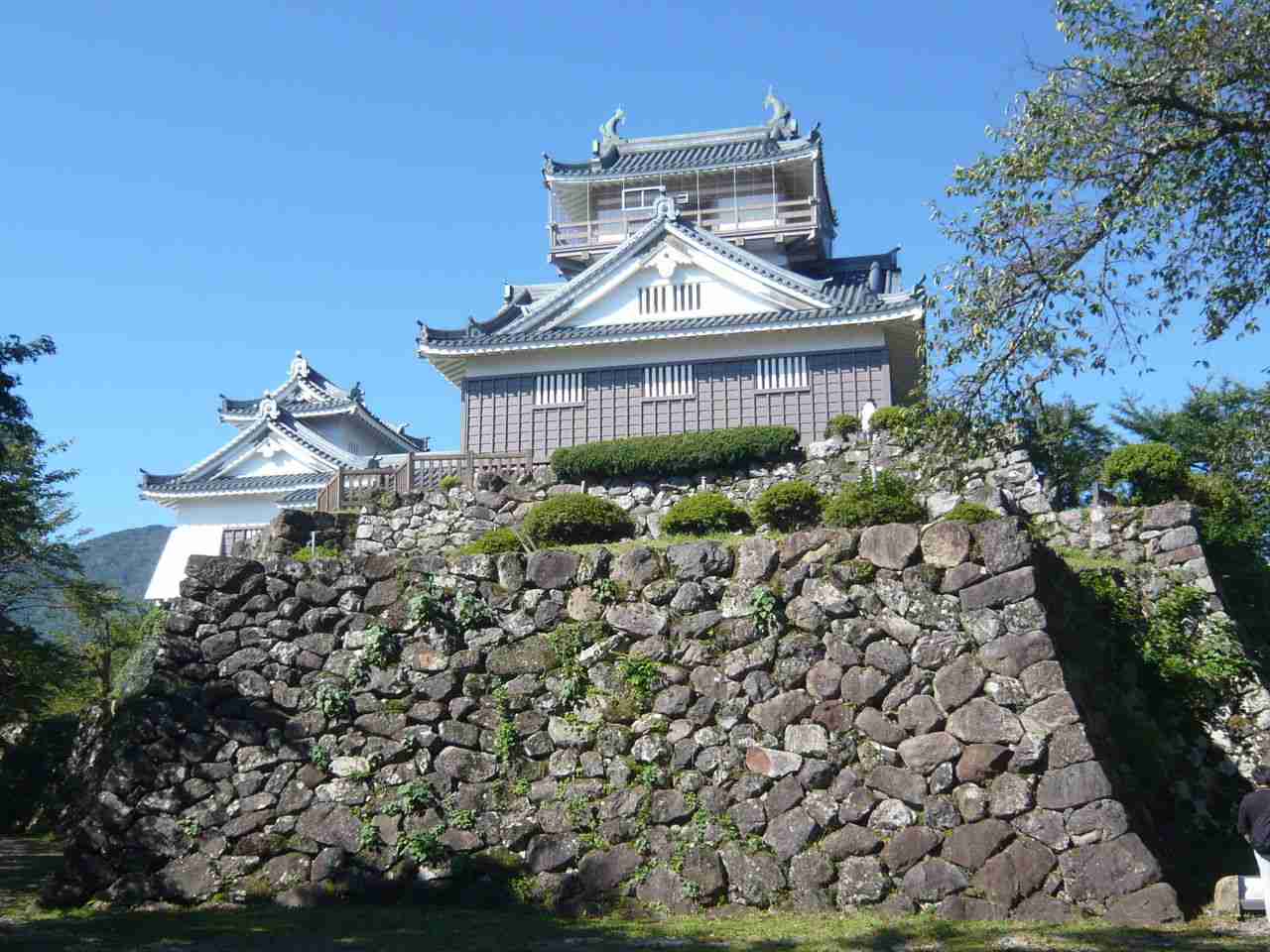 福井のおすすめ観光スポット