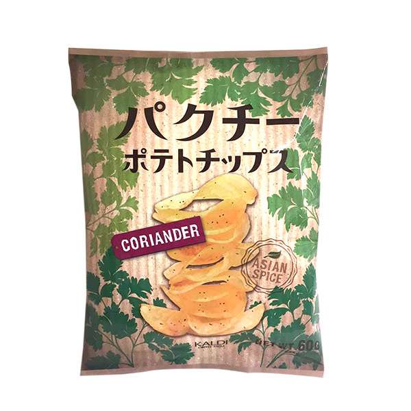 意識高い系のお菓子