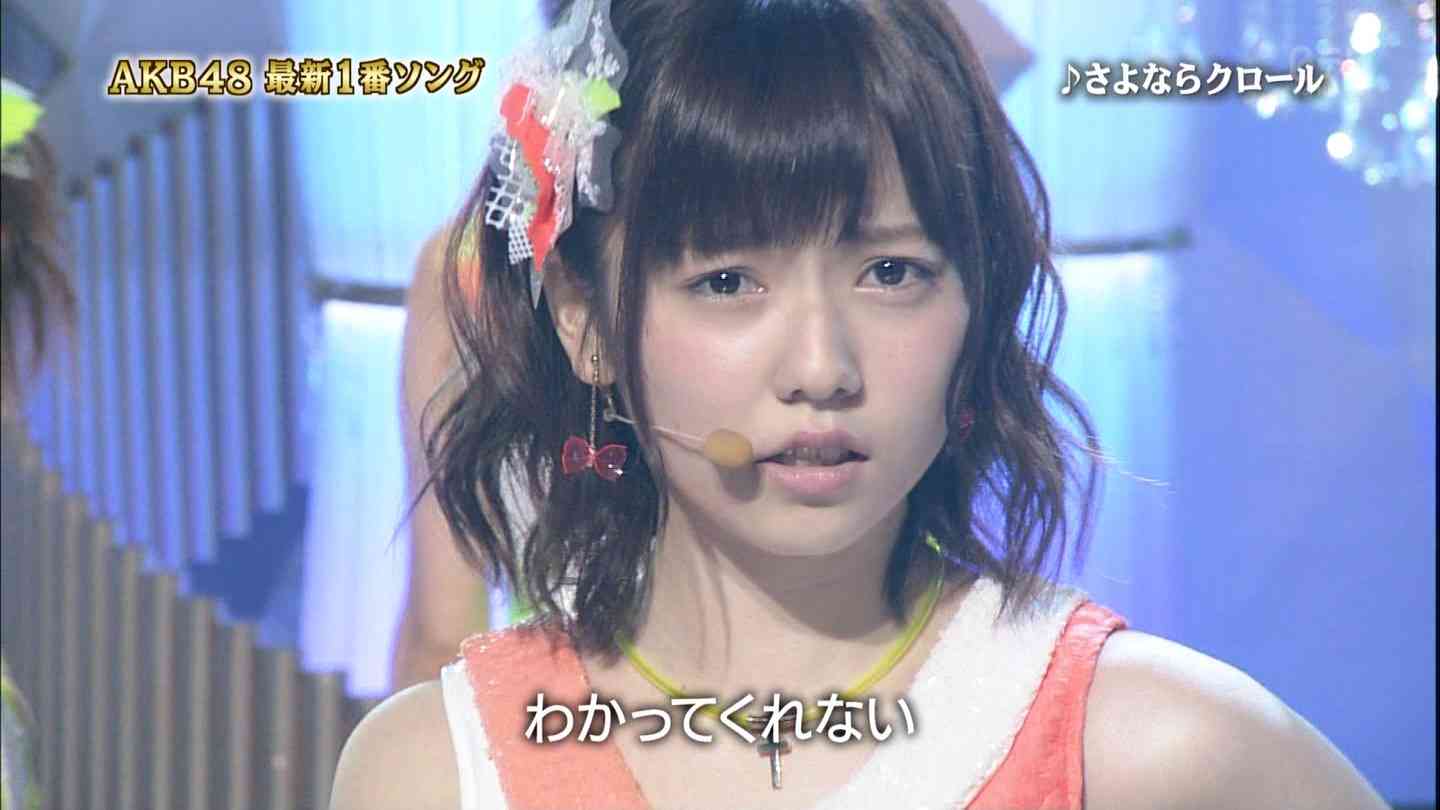 AKB総選挙後に小嶋陽菜、渡辺麻友、柏木由紀ら大物メンバー大量卒業へ