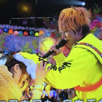 まっすー担は発狂か！？【テレ東音楽祭】NEWS増田貴久が観覧客の女性に頭ポンポン・・・・ - NAVER まとめ