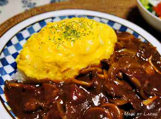 あなたの元気飯は何ですか？