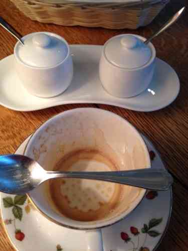 顔に見えちゃう画像（心霊モノは除く）