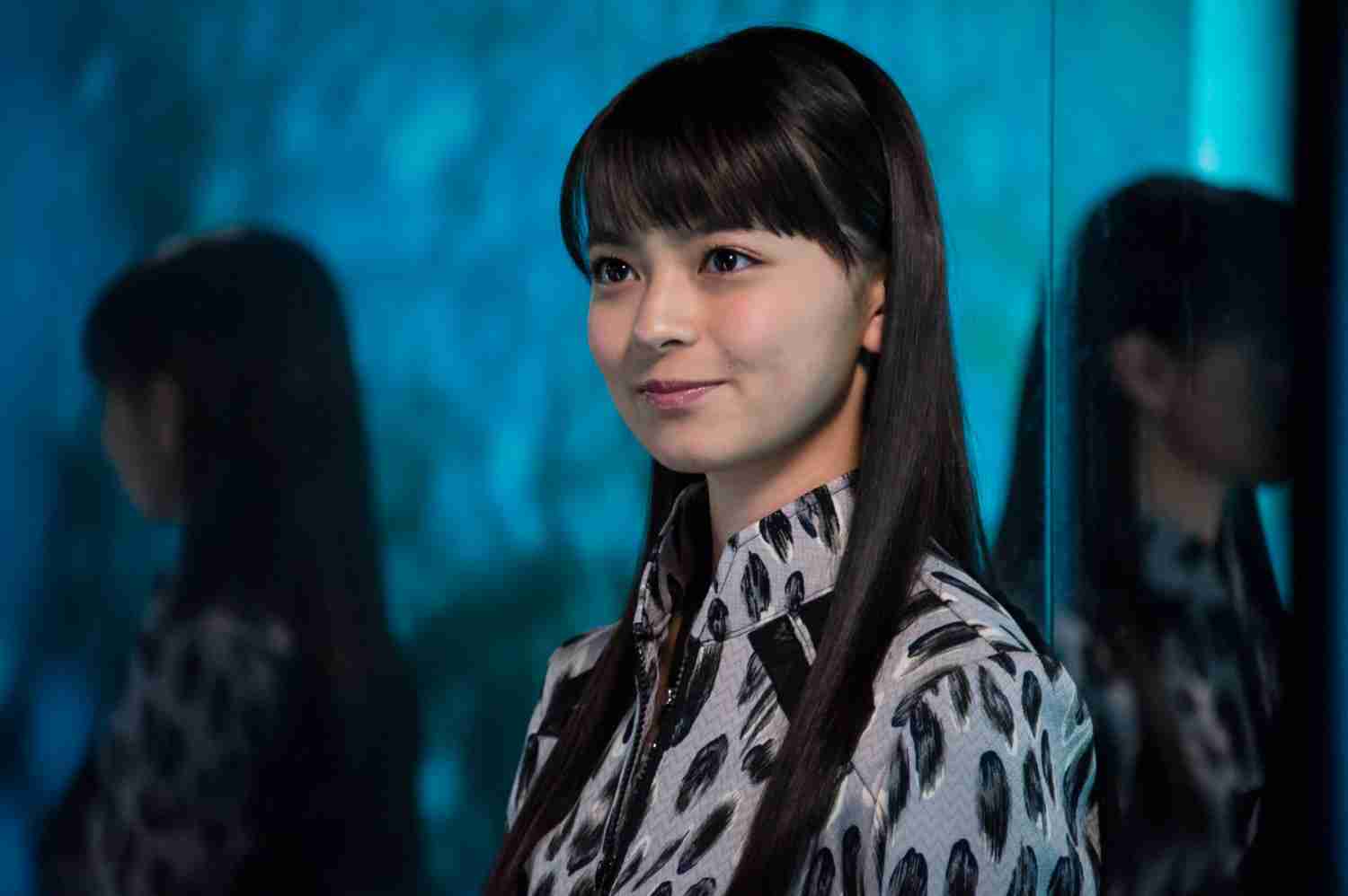 美人だなと思う女優さん！
