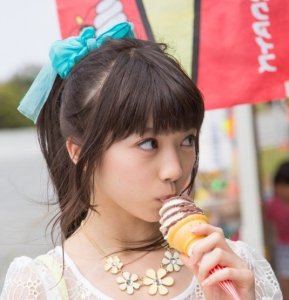 可愛いと思う女性アイドルの画像を貼るトピ
